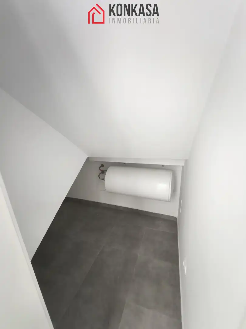Duplexes for sale in Espera  with Storage room