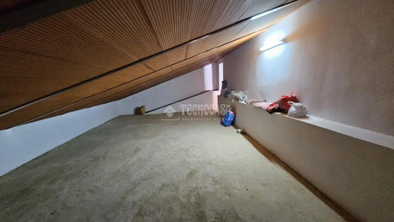 Einfamilien-Reihenhaus zum Verkauf in Trigueros