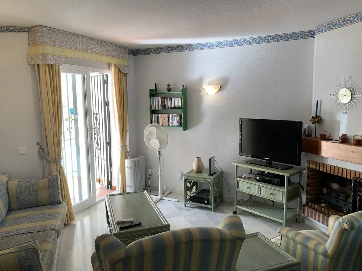 Casa o chalet en venta en Los Árboles