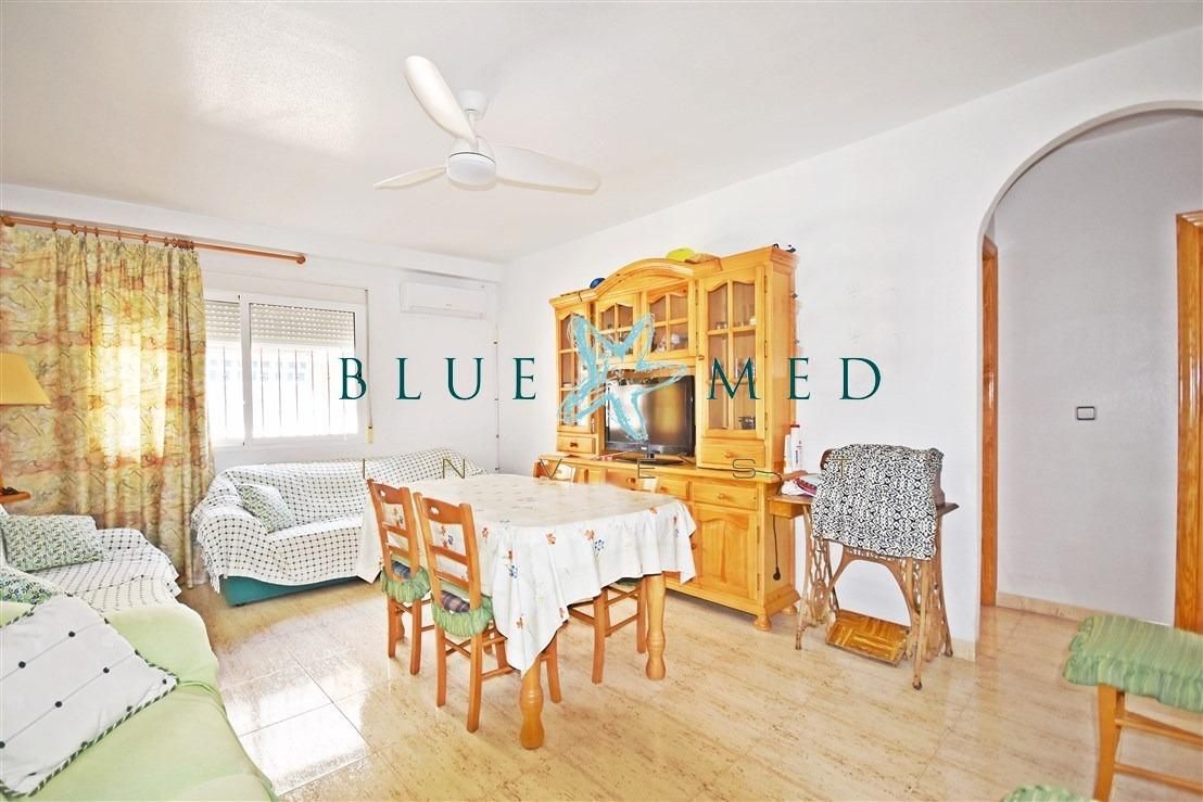 Flat for sale in Calle del Cardenal Belluga, Pescadores