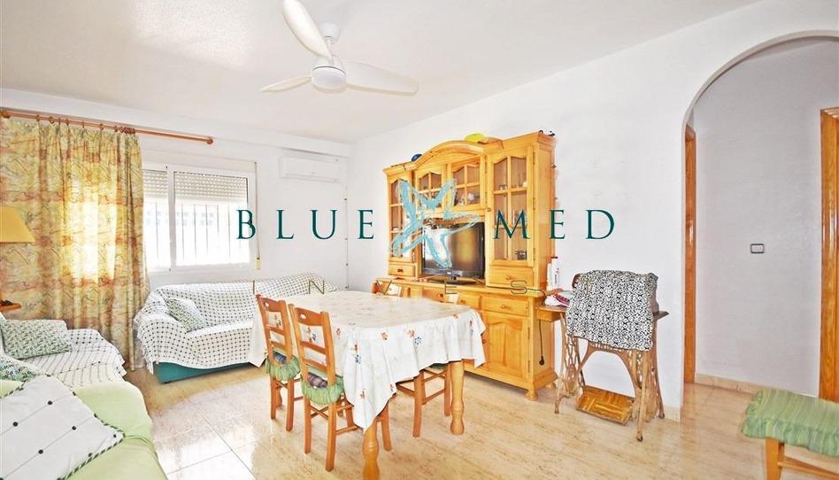 Foto 1 de Pis en venda a Calle del Cardenal Belluga, Pescadores, Murcia