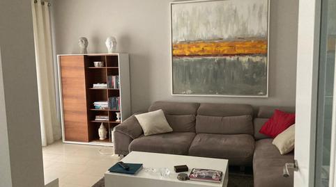 Foto 5 de Dúplex en venda a Cristo de la Sed, Barrio del Nervión,  Sevilla Capital