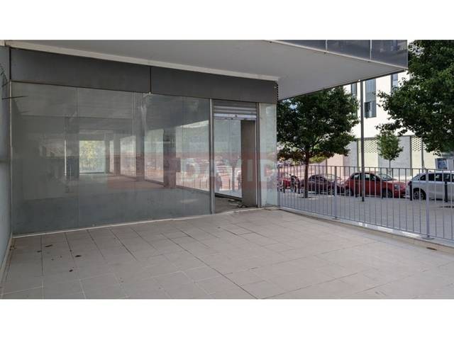 Local comercial en Venta en Calle Extremadura en Les Planes