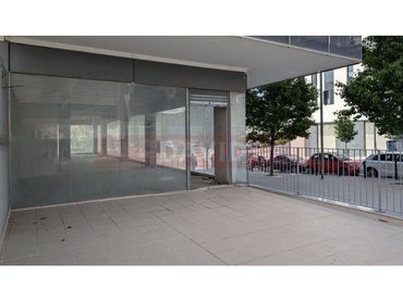 Local comercial en venda a Calle Extremadura