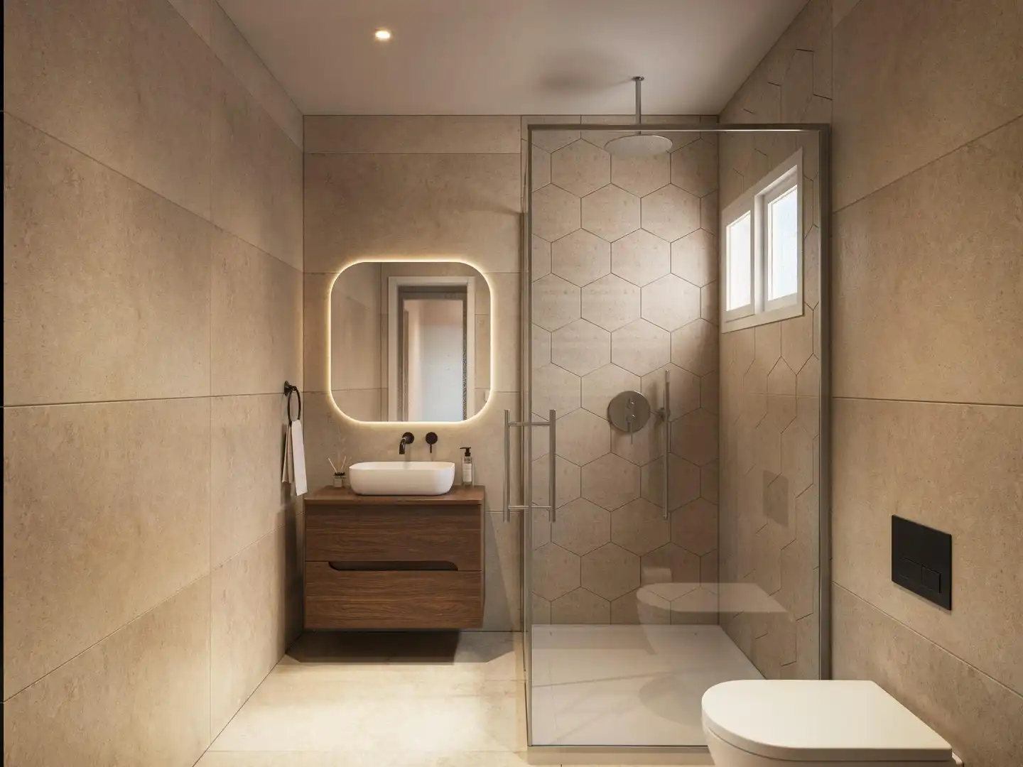 Flat with terrace for sale in Carrer Carrer València, imagen 18