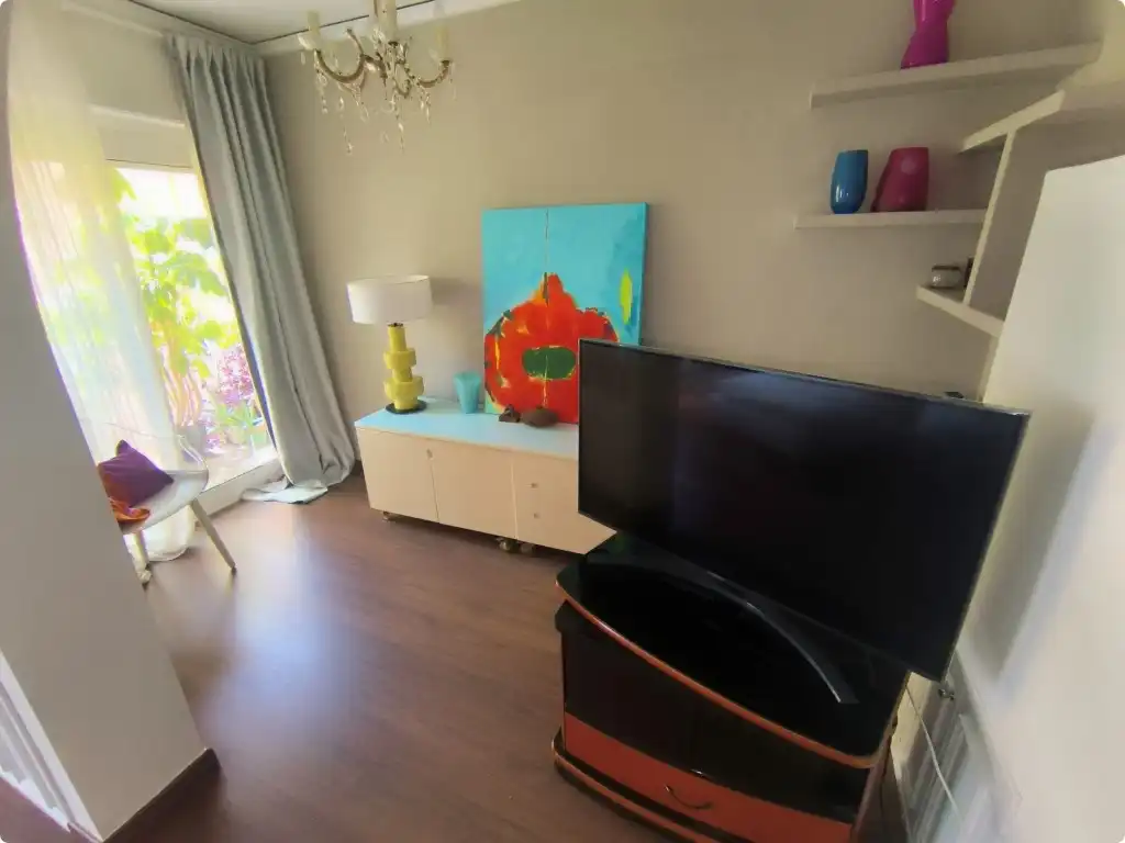Flat with terrace for sale in Centro Ciudad, imagen 16