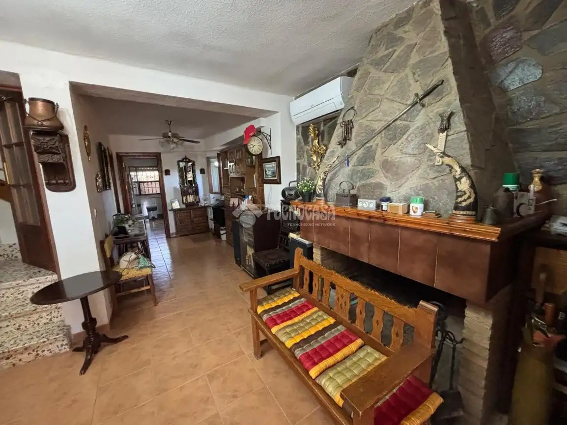 House with pool for sale in La Guardia de Jaén, imagen 10