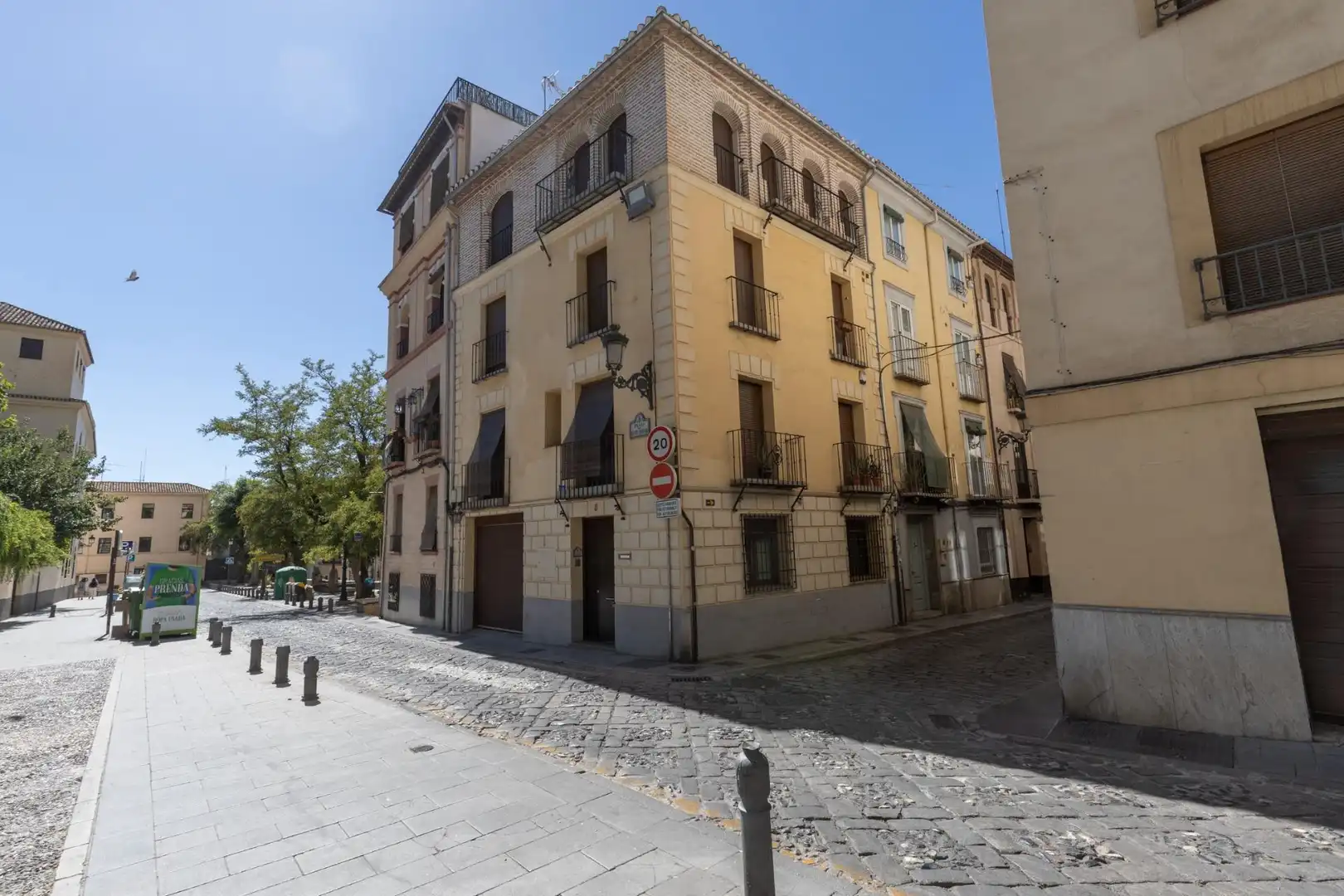 Casa o xalet en venda a San Matías - Realejo