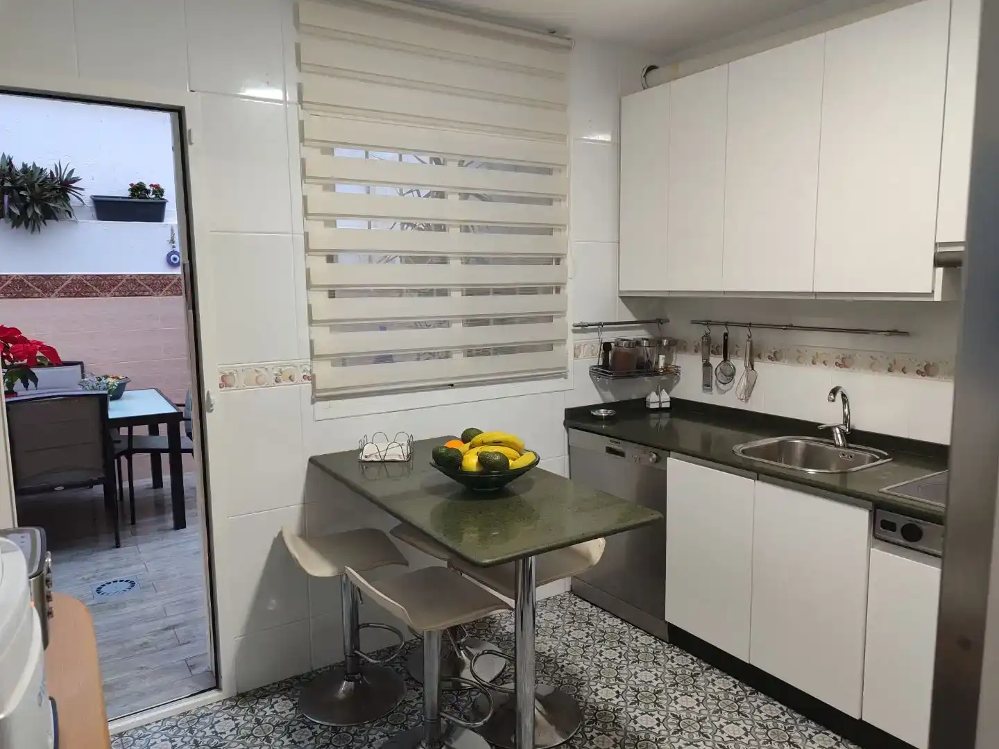Cocina de Piso en venta en Aguadulce