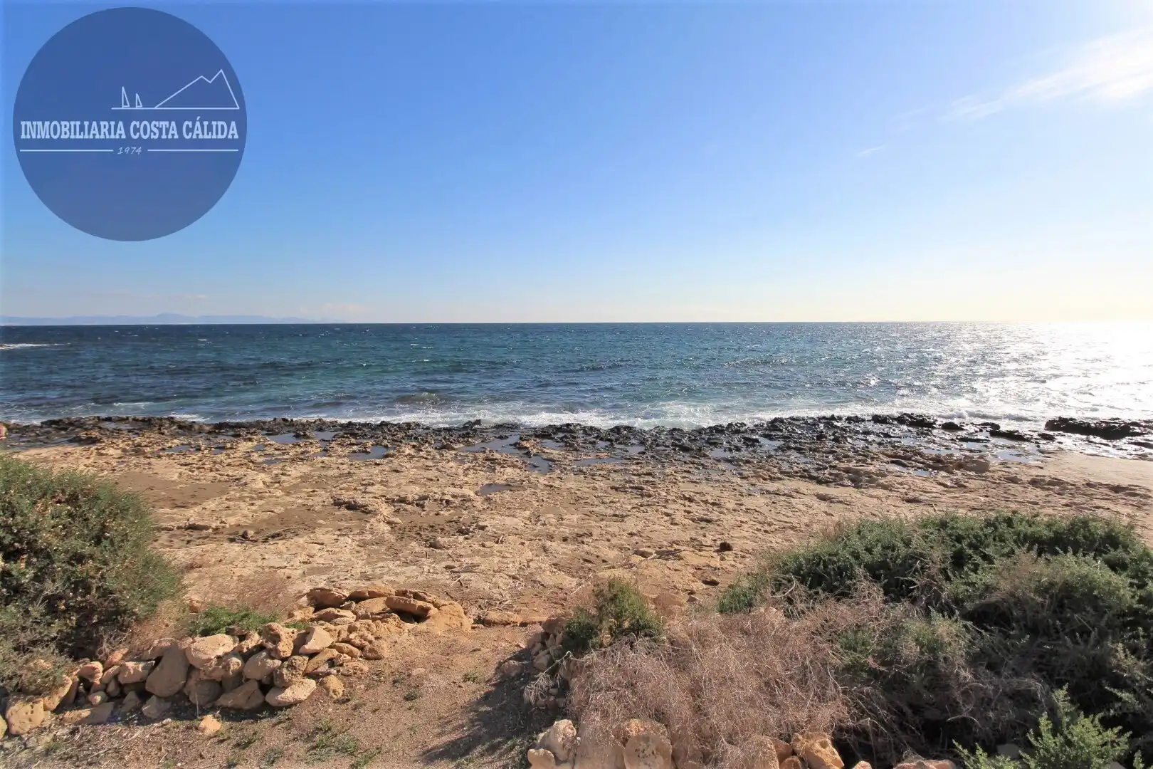 Houses for sale in Camino del Sombrerico, 29, Calabardina