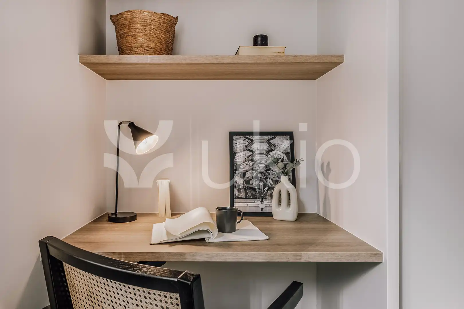 Apartament amb ascensor de lloguer a Calle de Serrano, imagen 5