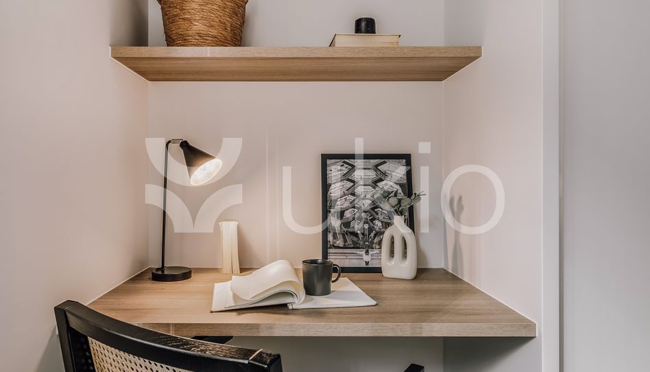 Apartamento de alquiler en Calle de Serrano, Castellana - Imagen 5
