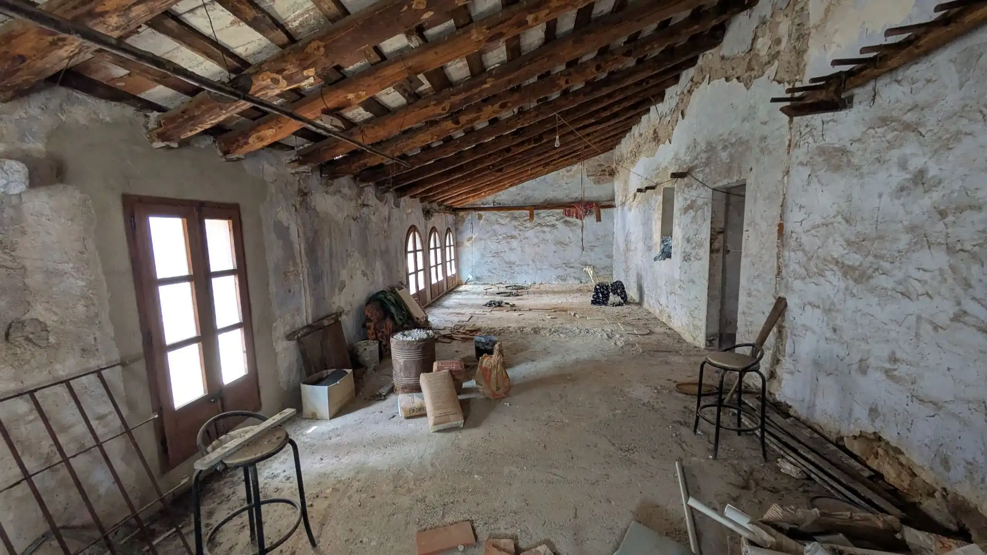 Casa rústica en venta en Osor, imagen 18