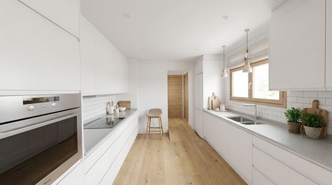 Foto 5 de Casa o xalet en venda a Escandinavia - Cautivador, L'Alfàs del Pi