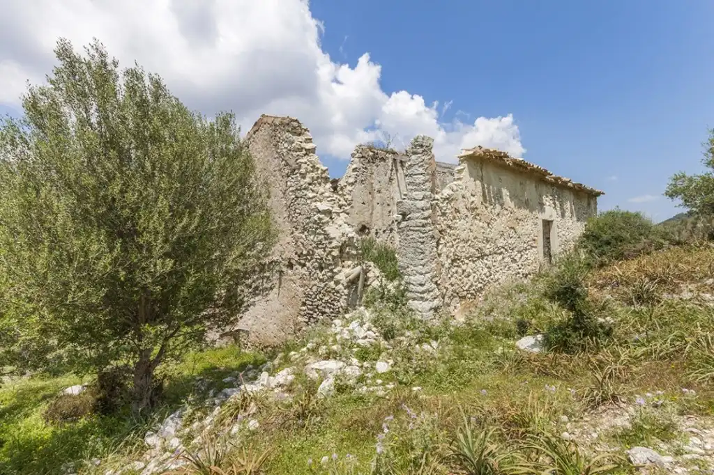 Maison rustique avec jardin à vendre à Alaró, imagen 7