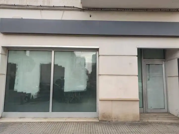 Local comercial en venta en Centro Ciudad