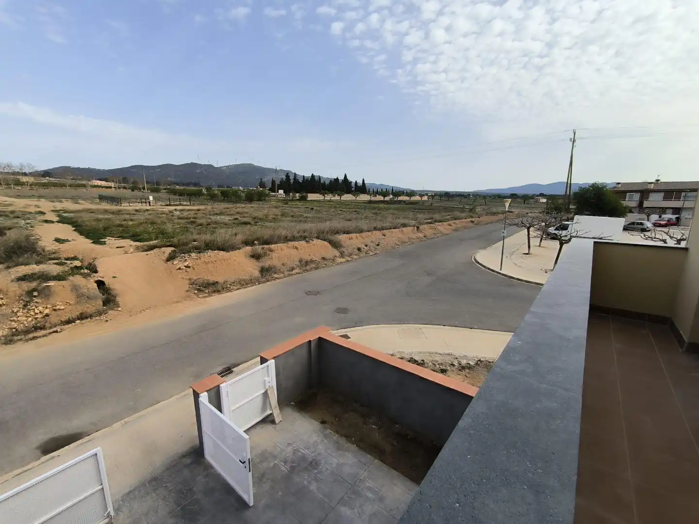 Detached homes for sale in El Pla de Santa Maria  with Air Conditioner, Private garden and Terrace