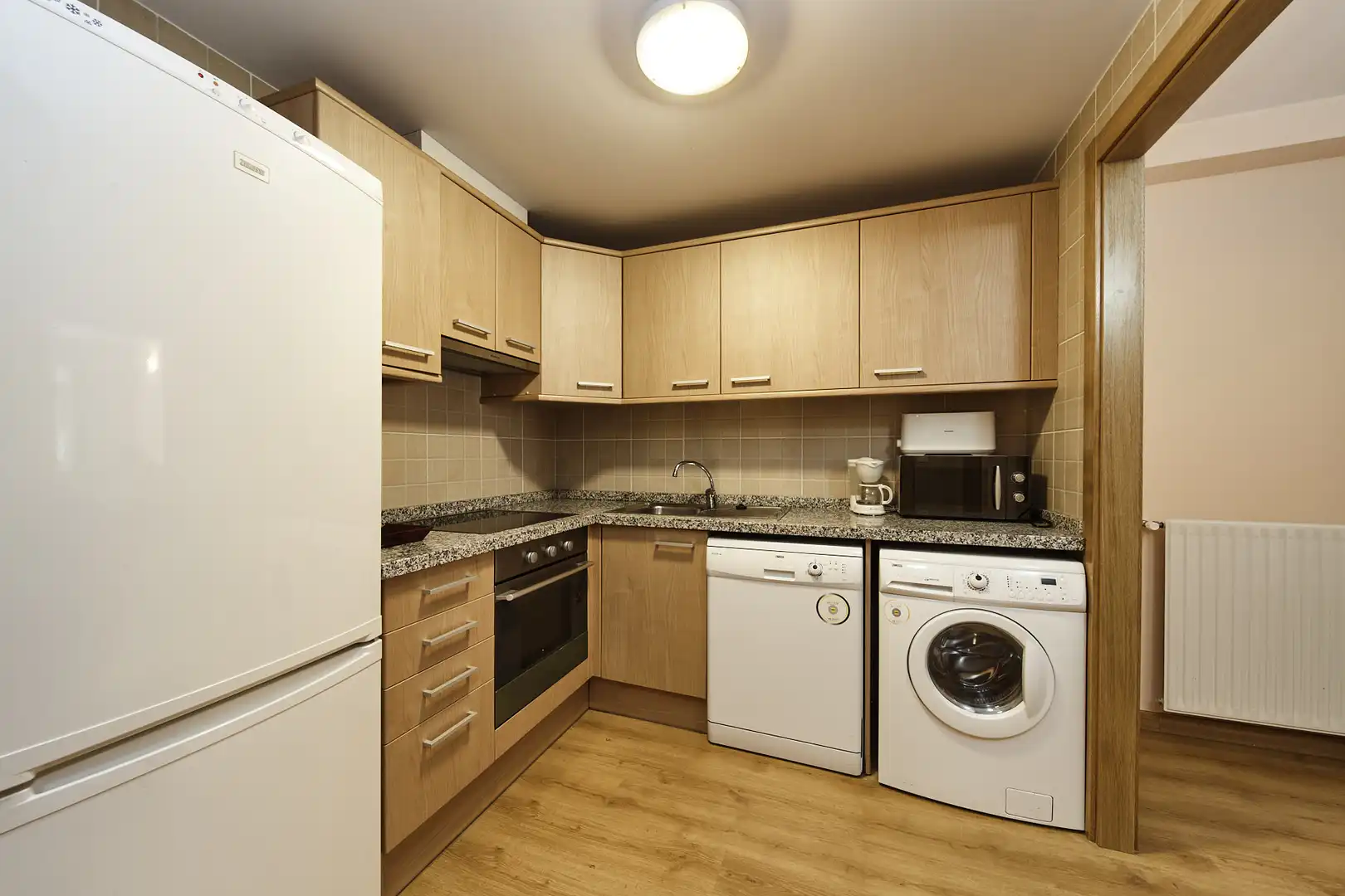 Estudio en venta en Soldeu - Incles