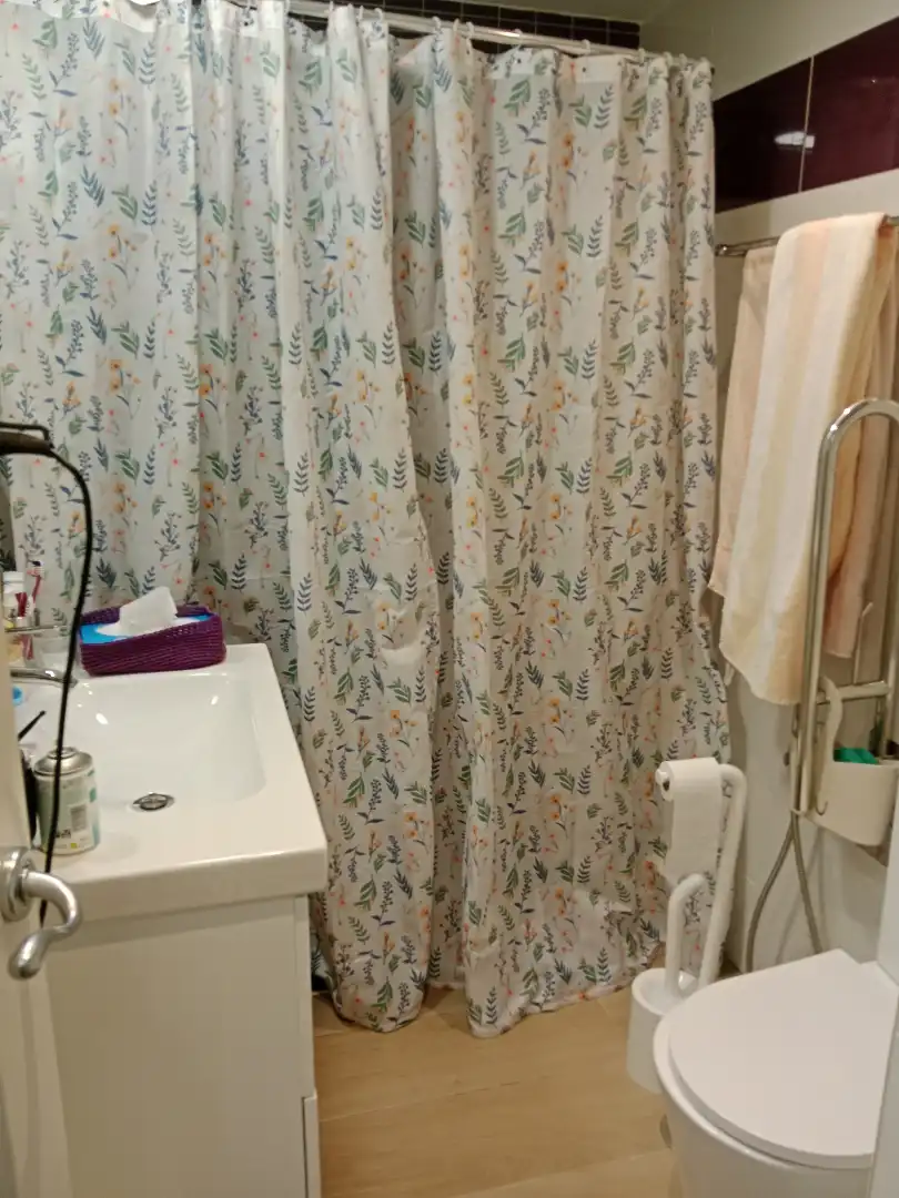 Bany de Pis en venda en Huelva amb Aire condicionat