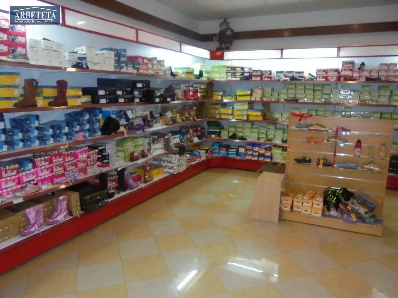 Business premises for sale in Casco Histórico
