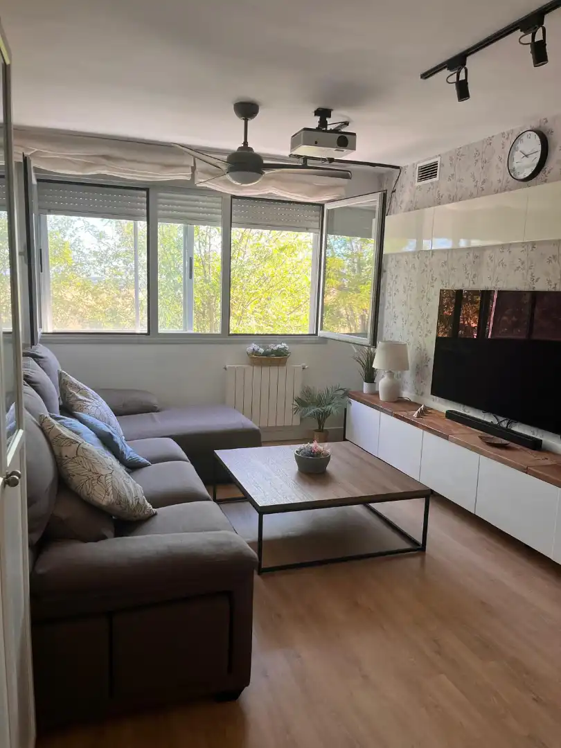 Wohnung mit Pool zum Verkauf in Calle de la Escalonia, imagen 2