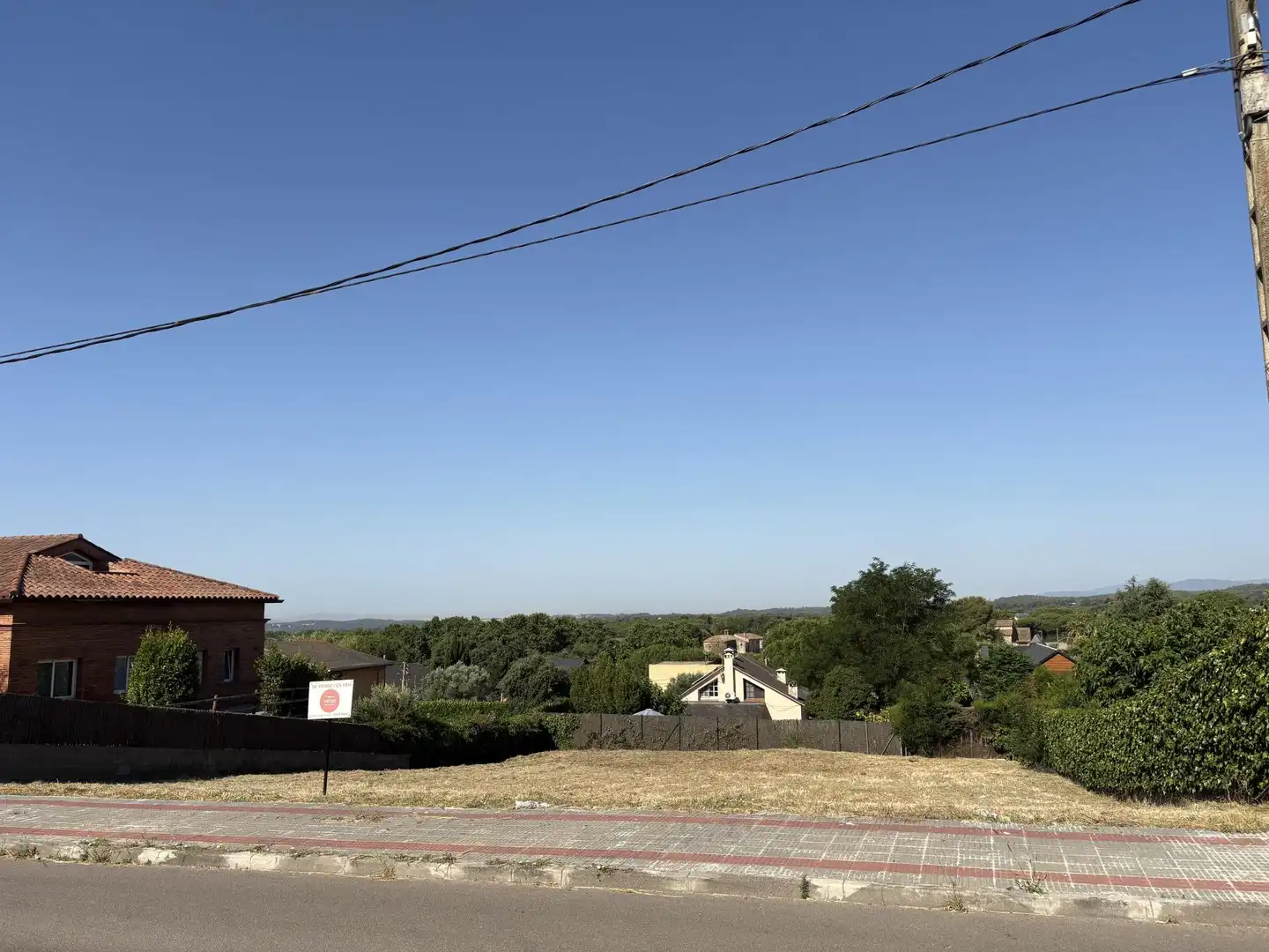 Terreny residencial en venda a Queralt 3, imagen 7