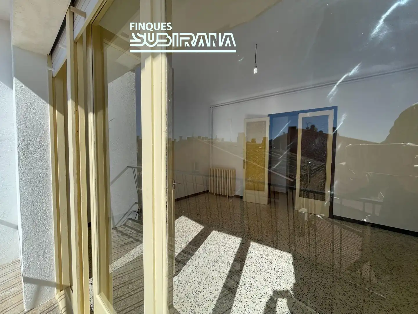 Flat for sale in Calaf  with Heating