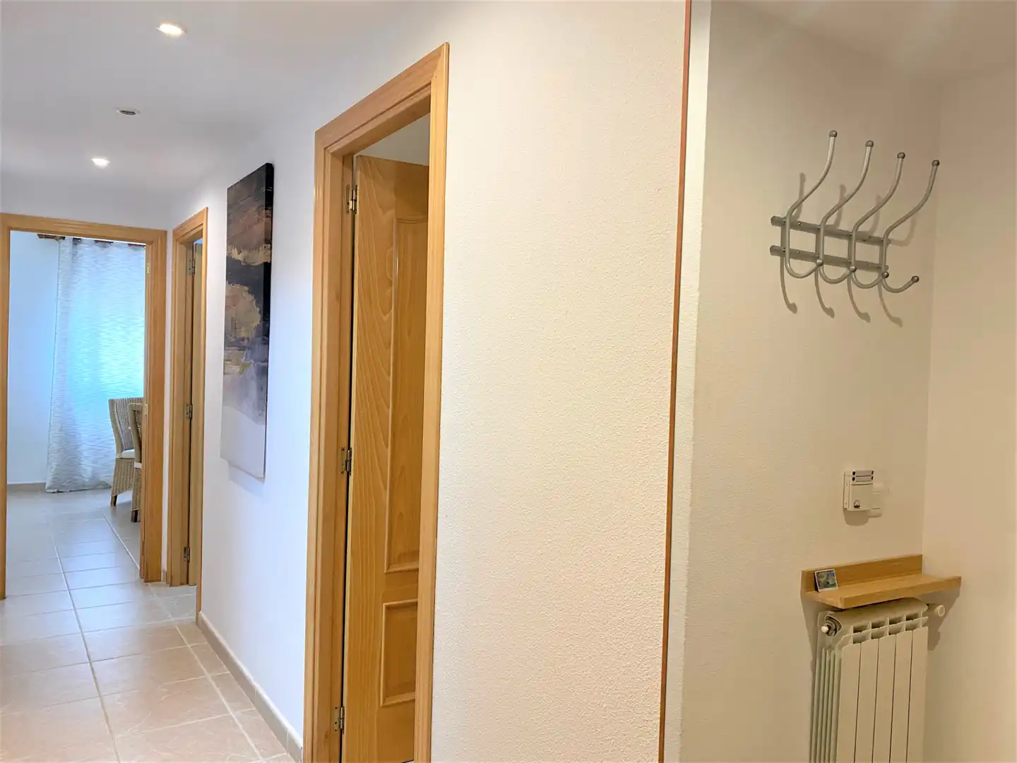 Apartamento con piscina en venta en Avenida Europa 27, imagen 13