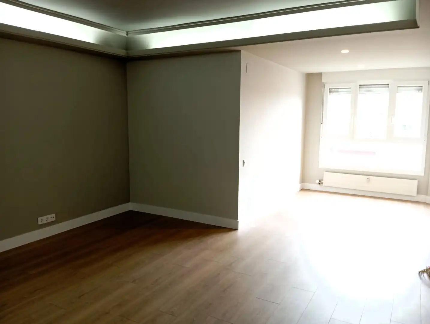 Flat for rent in Oviedo   with Heating