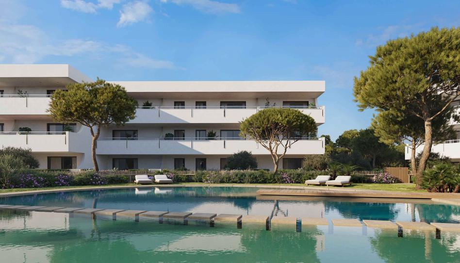 Photo 1 of Flat for sale in Avinguda del Pla de Maset, Pla de Maset - Cap de Salou, Tarragona