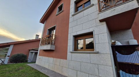 Foto 2 de Casa o chalet en venta en Sanxenxo pueblo, Sanxenxo