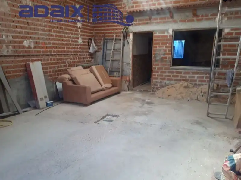 Planta baja en venta en Almodóvar del Campo