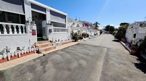 Foto 2 de Casa o xalet en venda a N/a, -1, Zona Carrefour - Urbanizaciones, Alicante