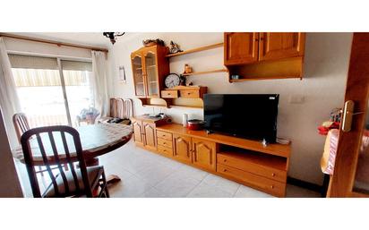 Living room of Flat for sale in Redován  with Balcony