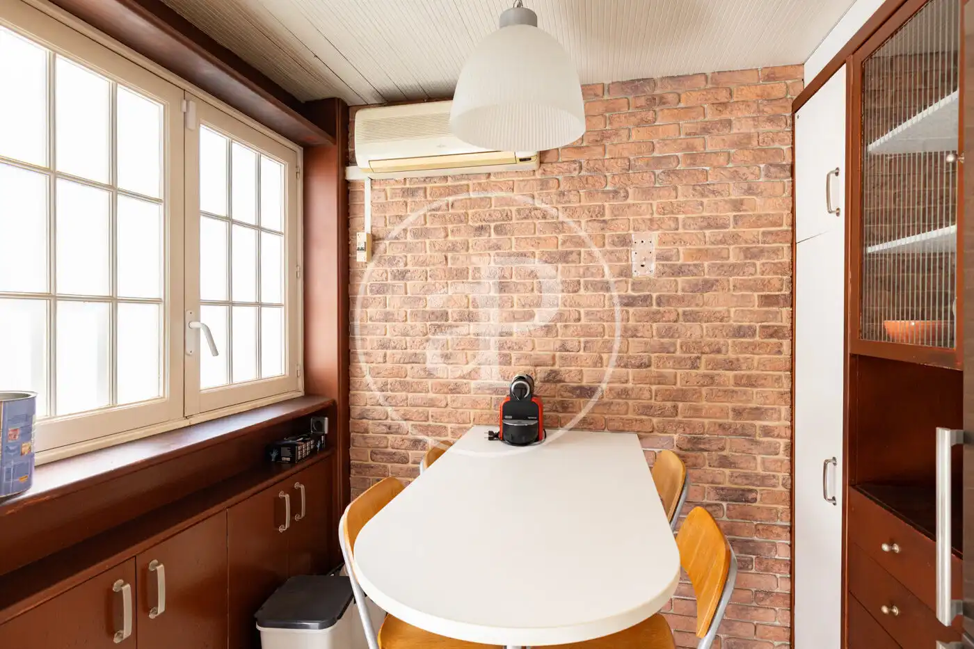 Comedor de Piso en venta en Eixample