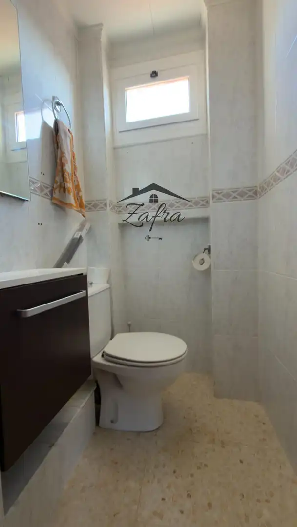 Baño de Casa o chalet en venta en Vidreres con Calefacción, Jardín privado y Terraza