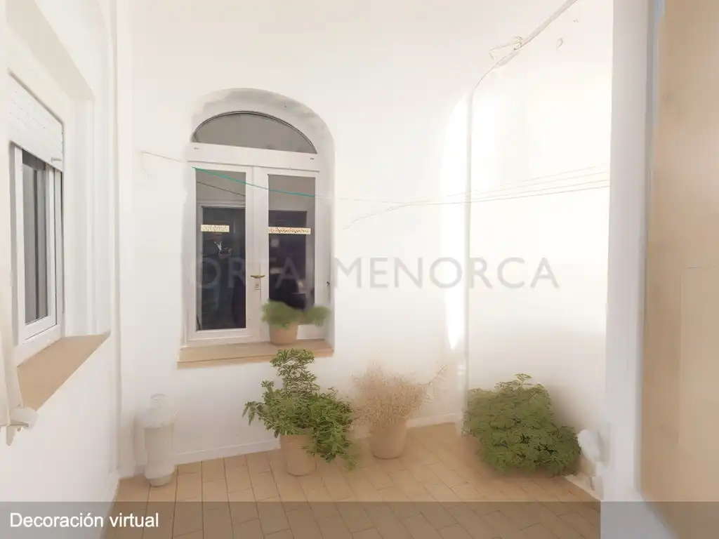 Casa o xalet en venda en Maó - Mahón