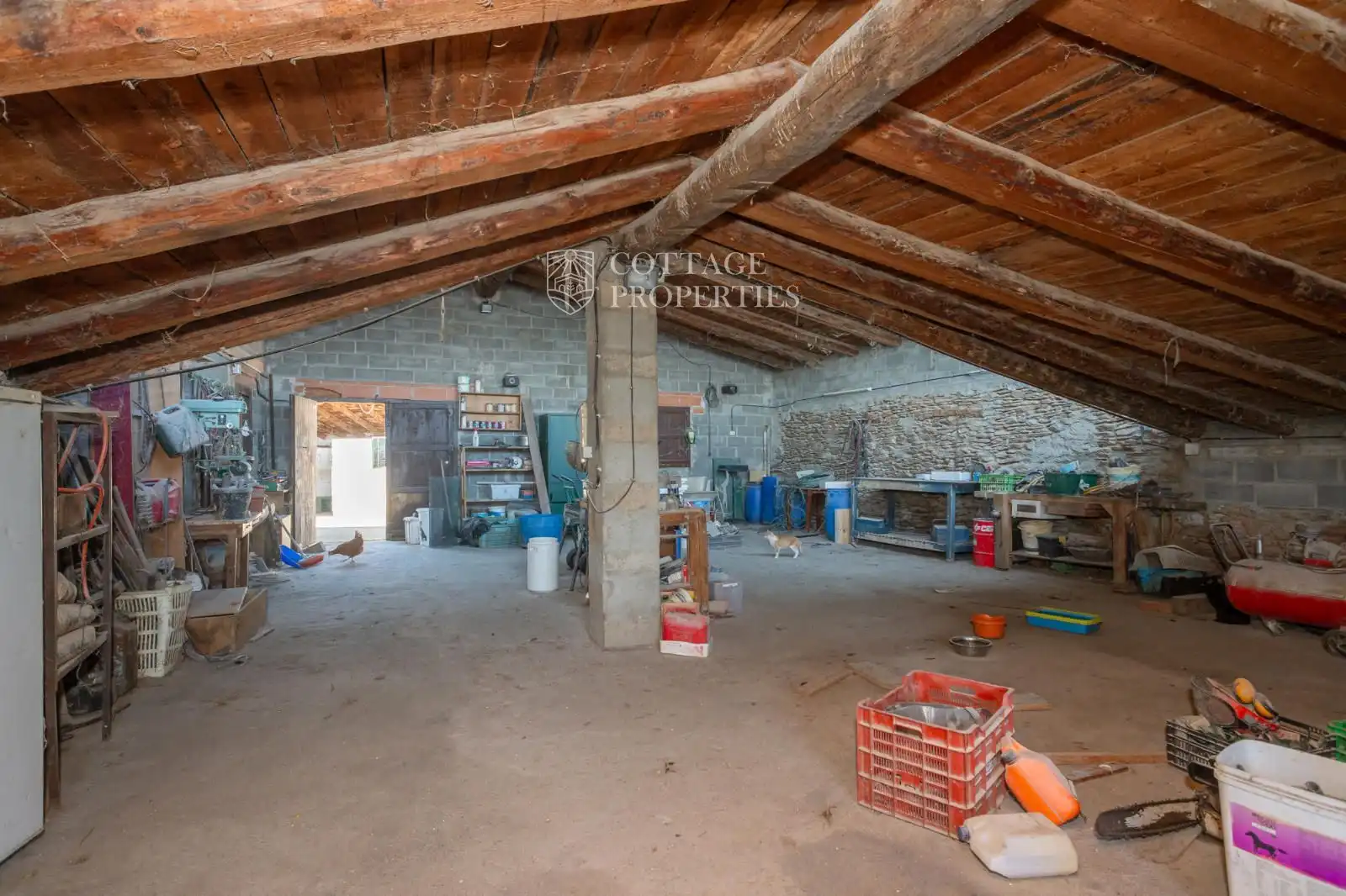 Country homes for sale in Montferrer i Castellbò  with Heating and Terrace