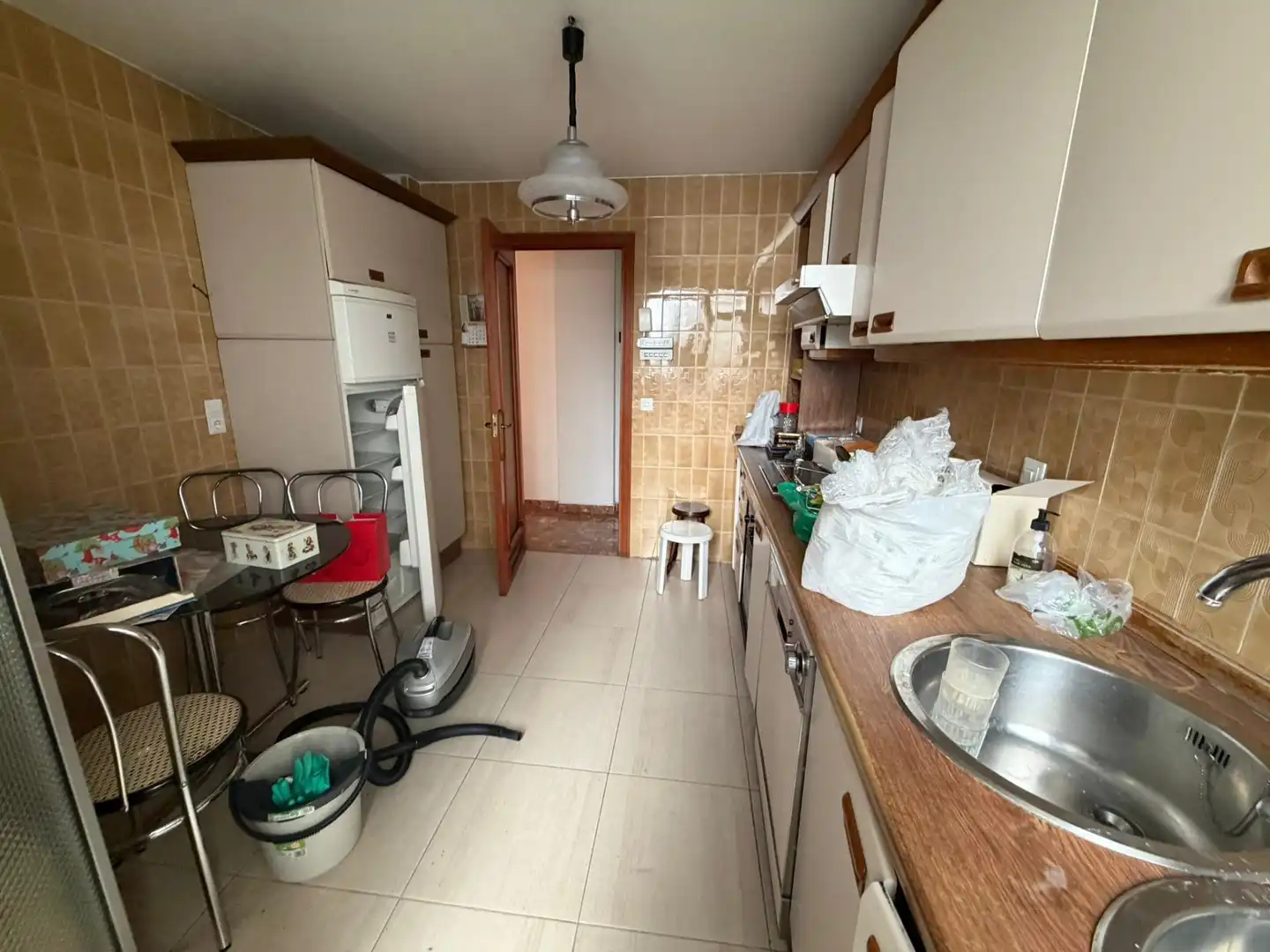 Flat with garden for sale in MANTILLA, imagen 15