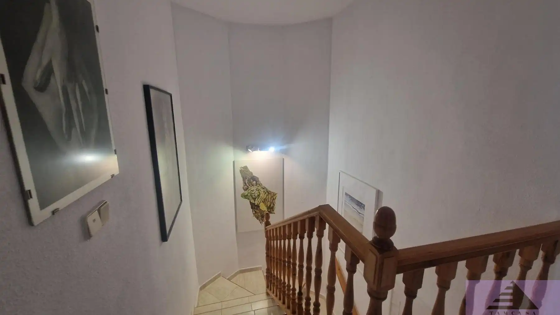 Casa o xalet en venda en Seseña amb Aire condicionat, Calefacció i Traster