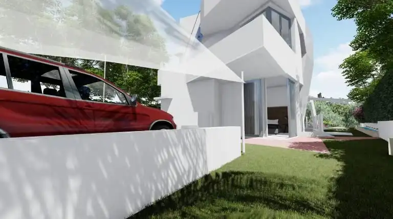 Villa in vendita a Benamara - Atalaya, imagen 7
