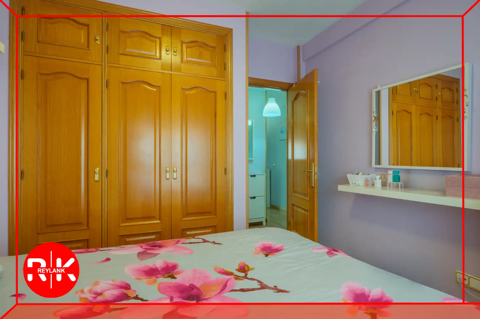Habitación de Piso en venta en Coslada con Aire acondicionado, Calefacción y Horno