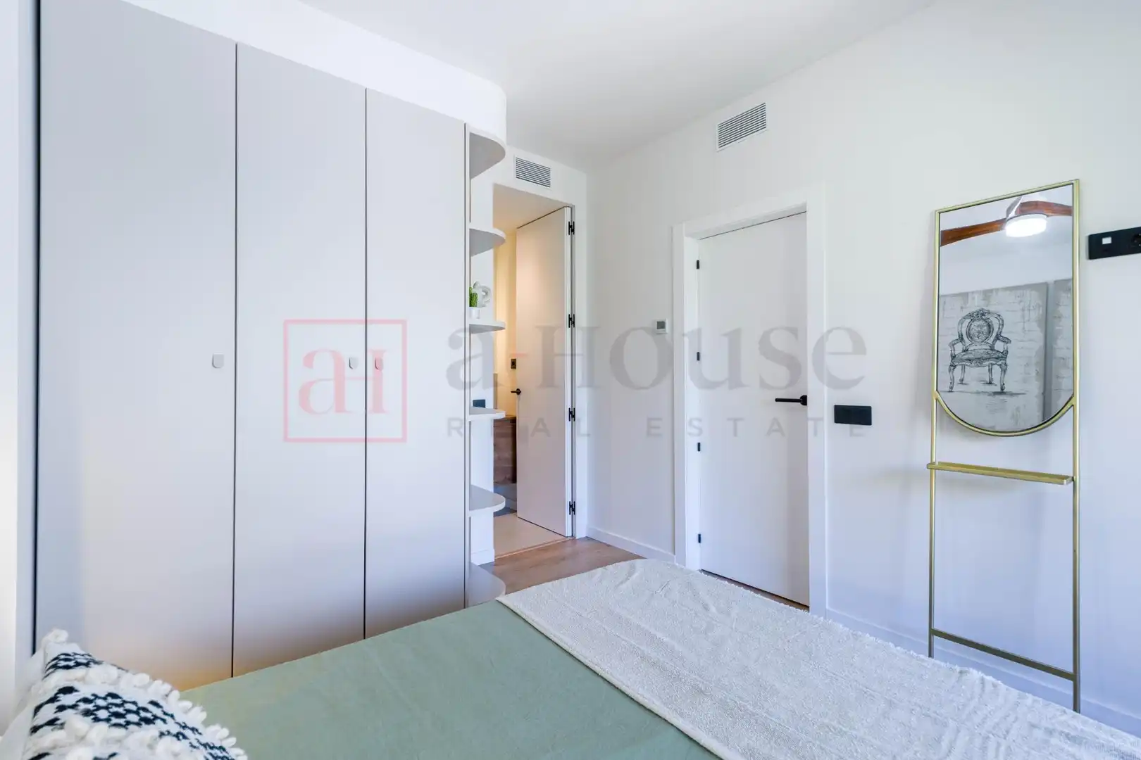 Flat with terrace for sale in Carrer Carrer Marià Cubí, imagen 16