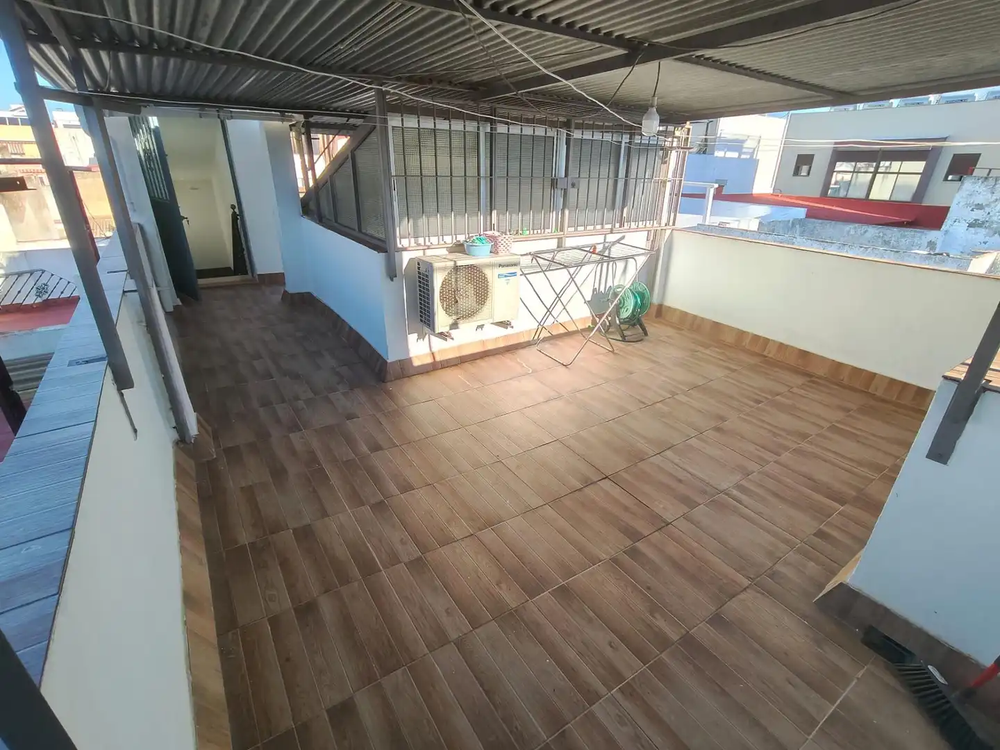 Houses for sale in Sevilla