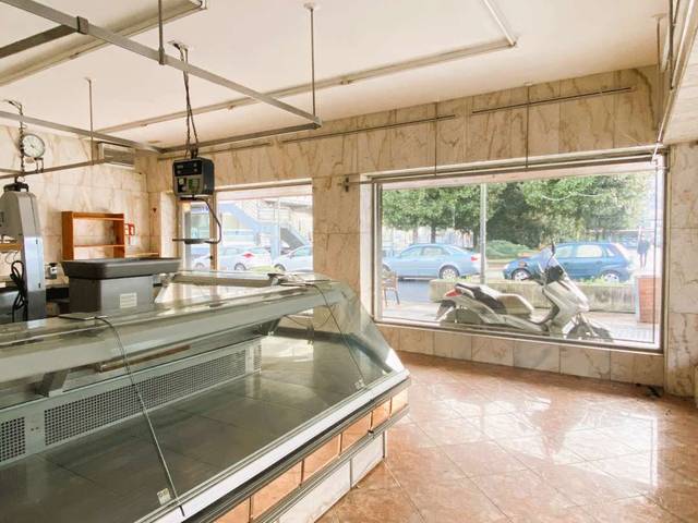 Local comercial en Venta en Zumaburu Kalea, 7 en Lasarte-Oria