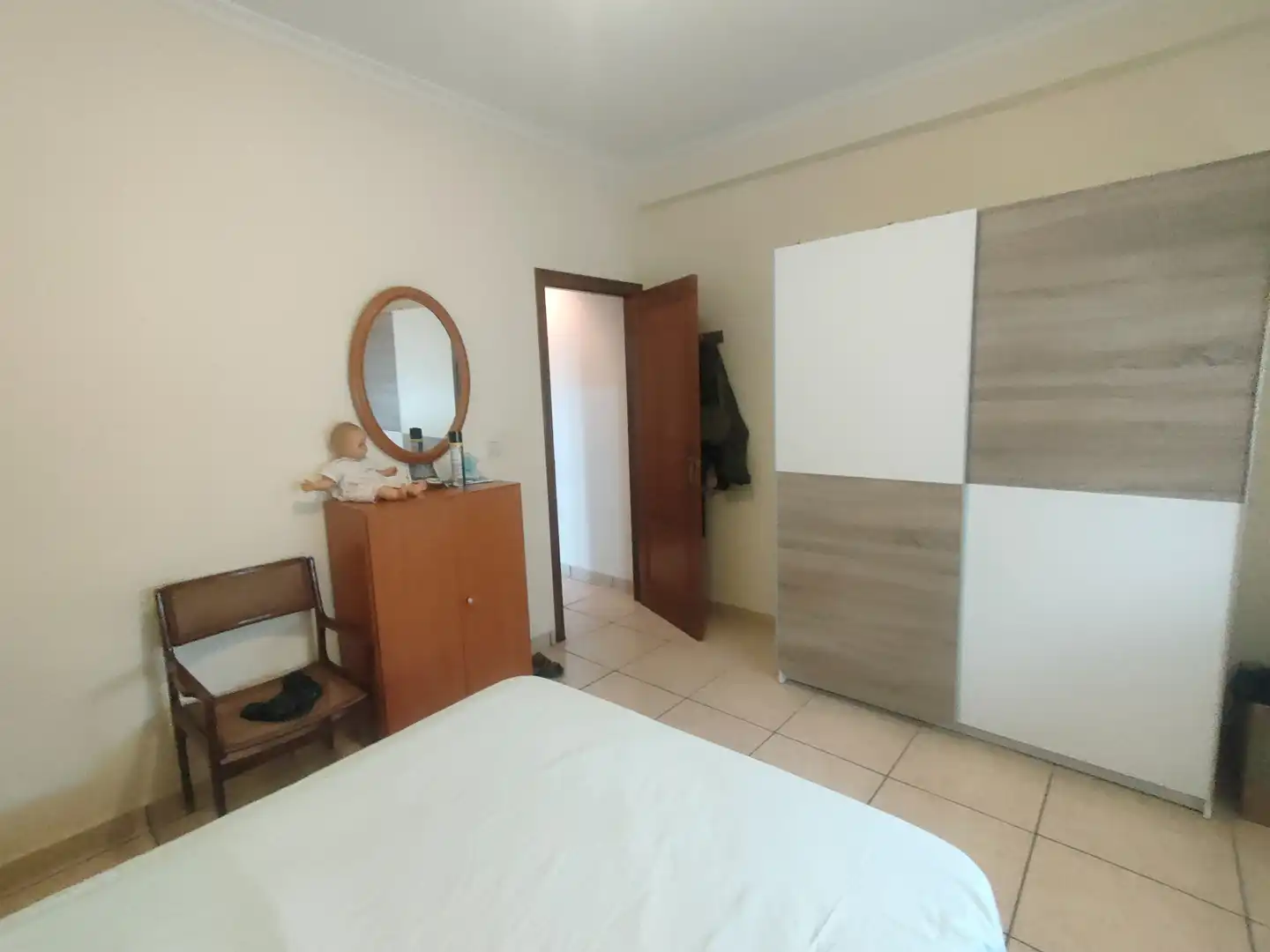 Habitación de Casa o chalet en venta en Turís con Jardín privado, Terraza y Trastero