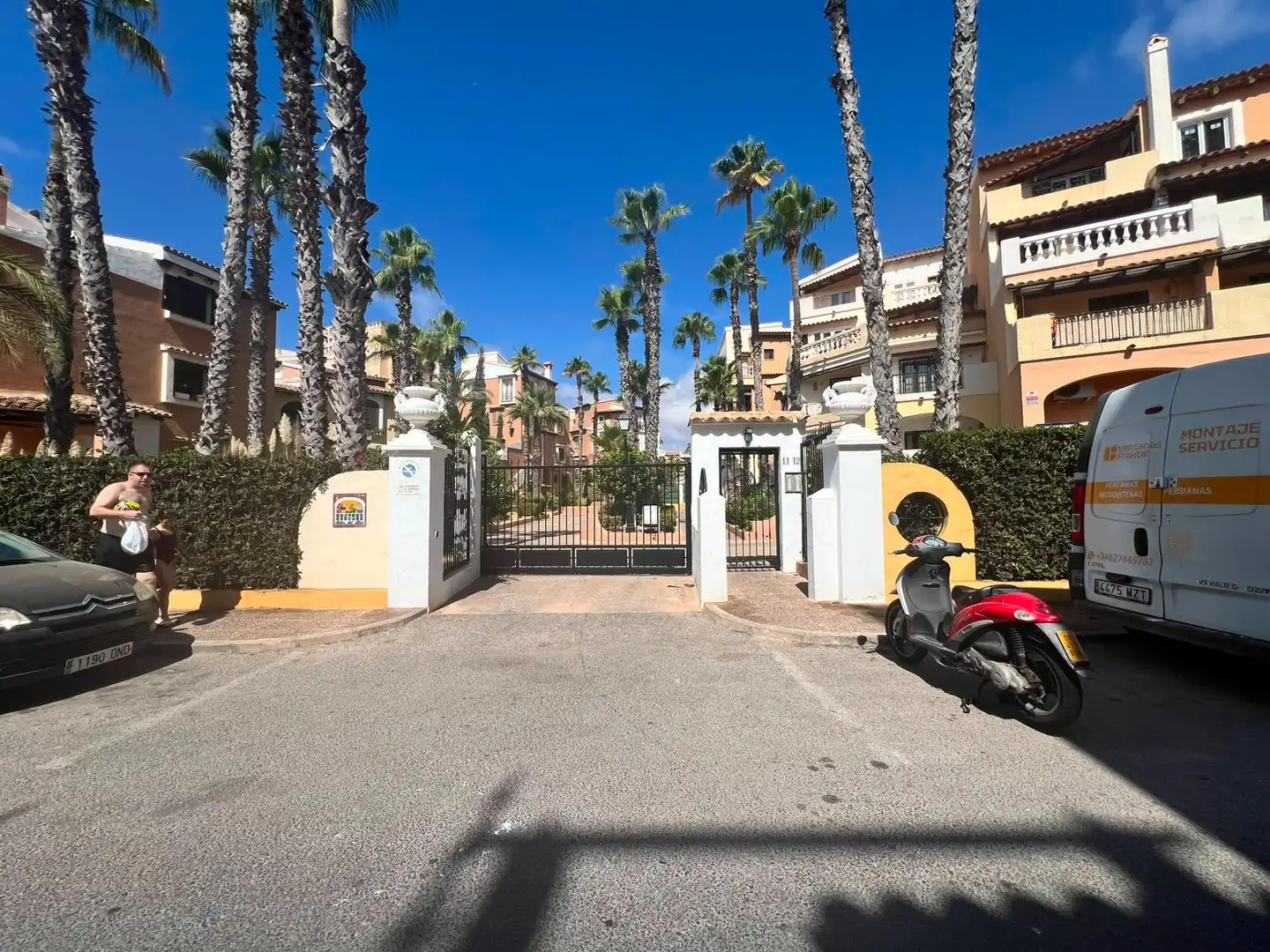 Apartament en venda a Avenida Roentgen, imagen 18