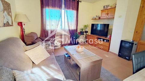 Foto 4 de Casa o xalet en venda a Del Manzano, Ambite, Madrid