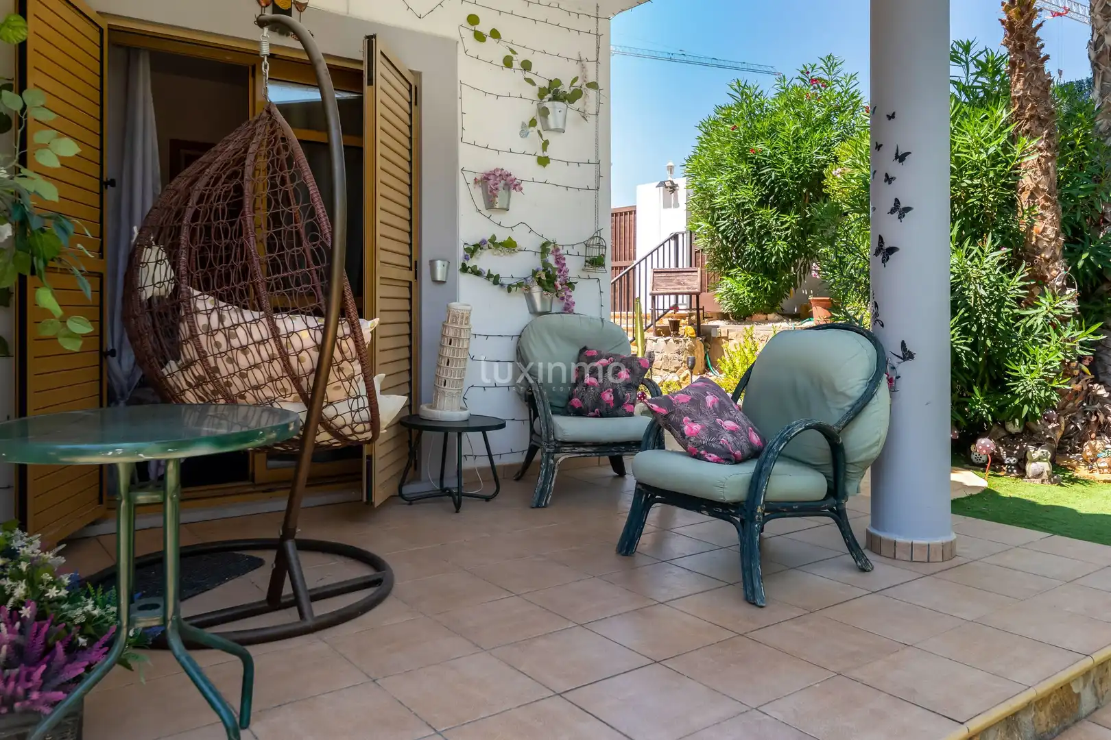 Villa avec terrasse à vendre à Golf Bahía, imagen 31