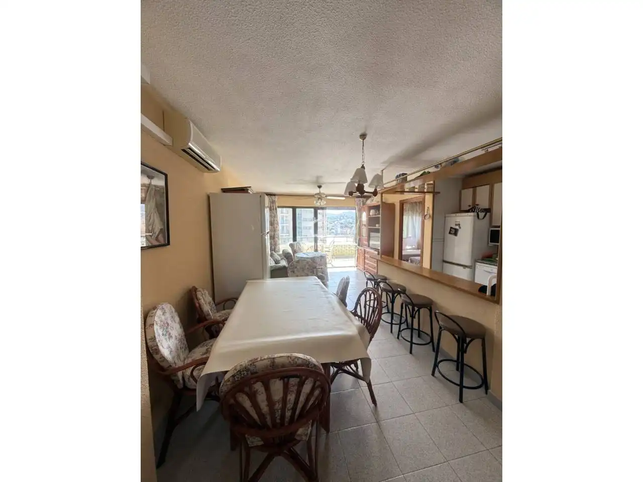 Apartment mit Terrasse zum Verkauf in Paseo Marítimo del Rey 3, imagen 6